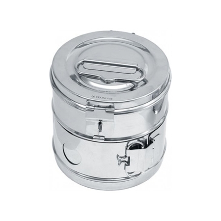 Sterilizer Drum
